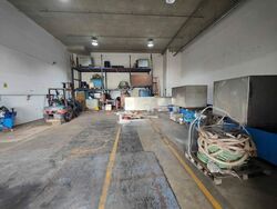 Tuas View Square (D22), Factory #551908731